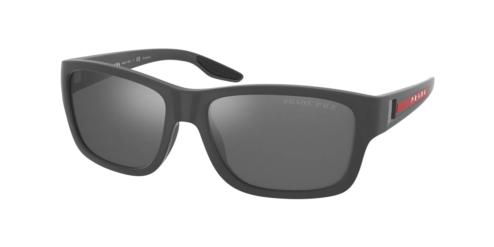 Prada Linea Rossa 01WS Sunglasses - view 14
